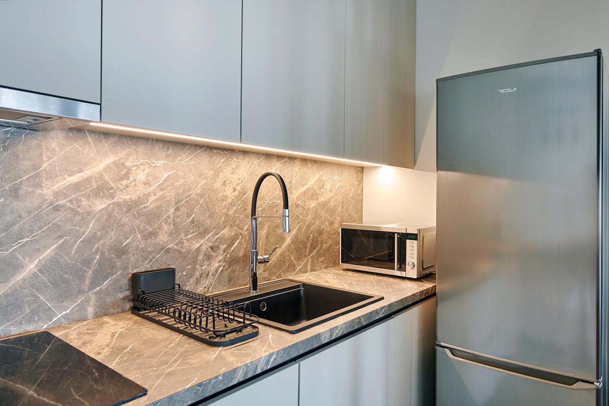 City-Center Apartment In Vibrant Monastiraki, אתונה מראה חיצוני תמונה