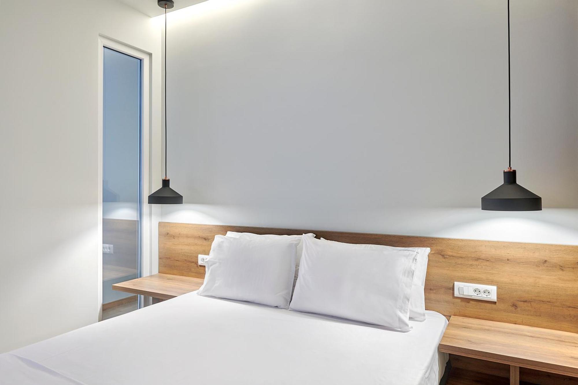 City-Center Apartment In Vibrant Monastiraki, אתונה מראה חיצוני תמונה