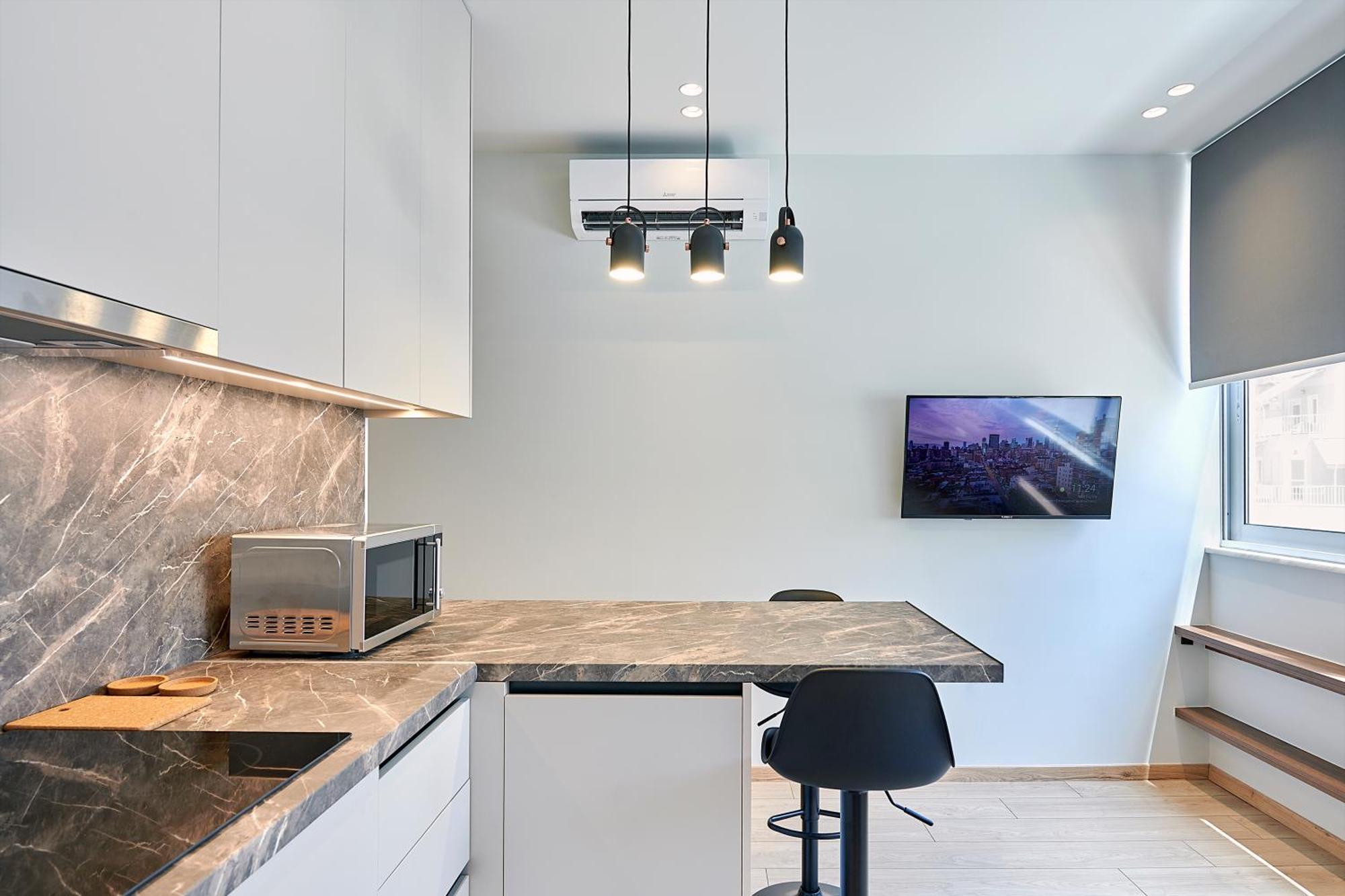 City-Center Apartment In Vibrant Monastiraki, אתונה מראה חיצוני תמונה