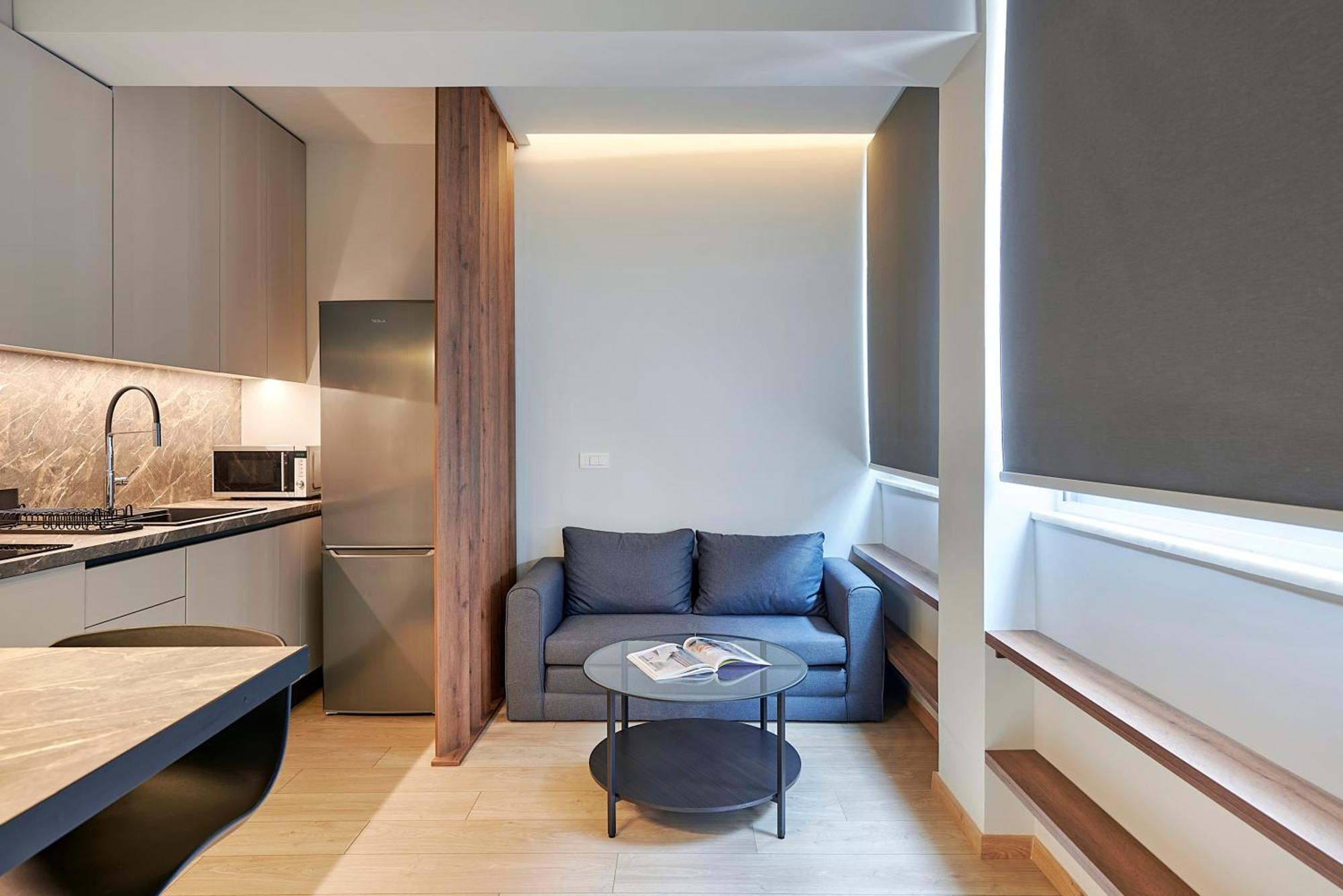 City-Center Apartment In Vibrant Monastiraki, אתונה מראה חיצוני תמונה