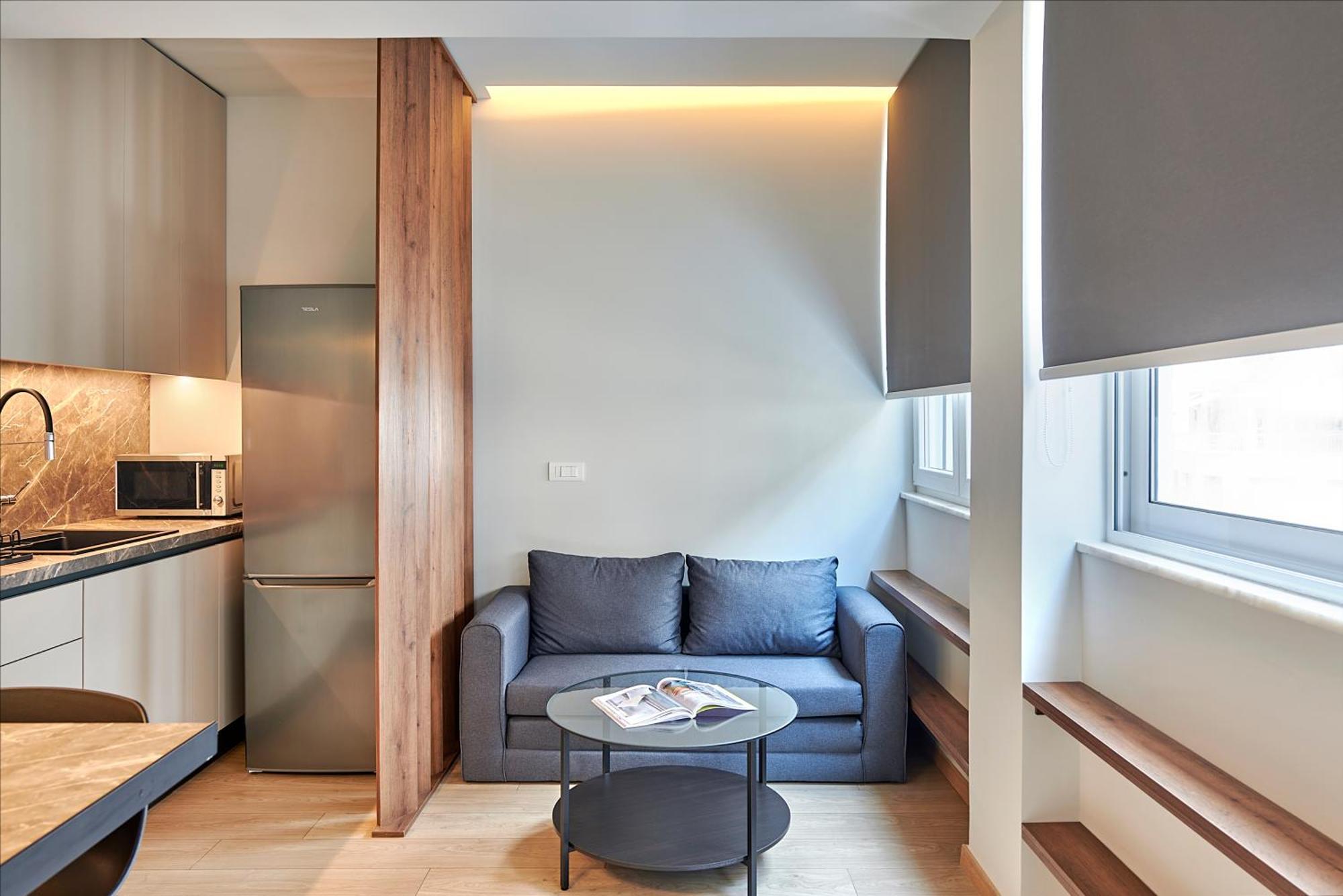 City-Center Apartment In Vibrant Monastiraki, אתונה מראה חיצוני תמונה