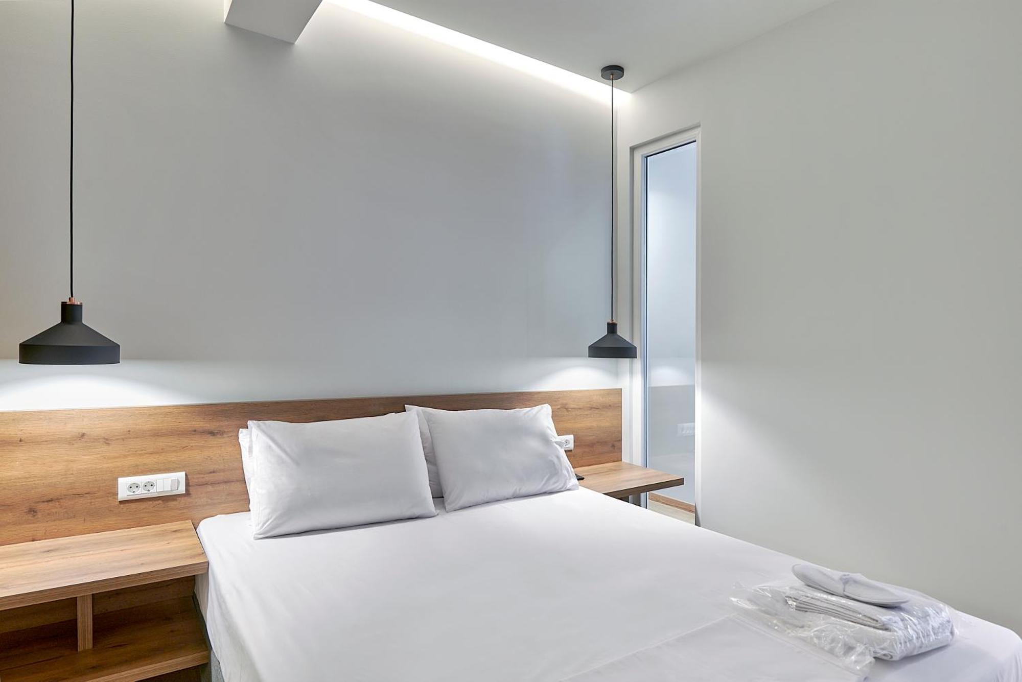 City-Center Apartment In Vibrant Monastiraki, אתונה מראה חיצוני תמונה