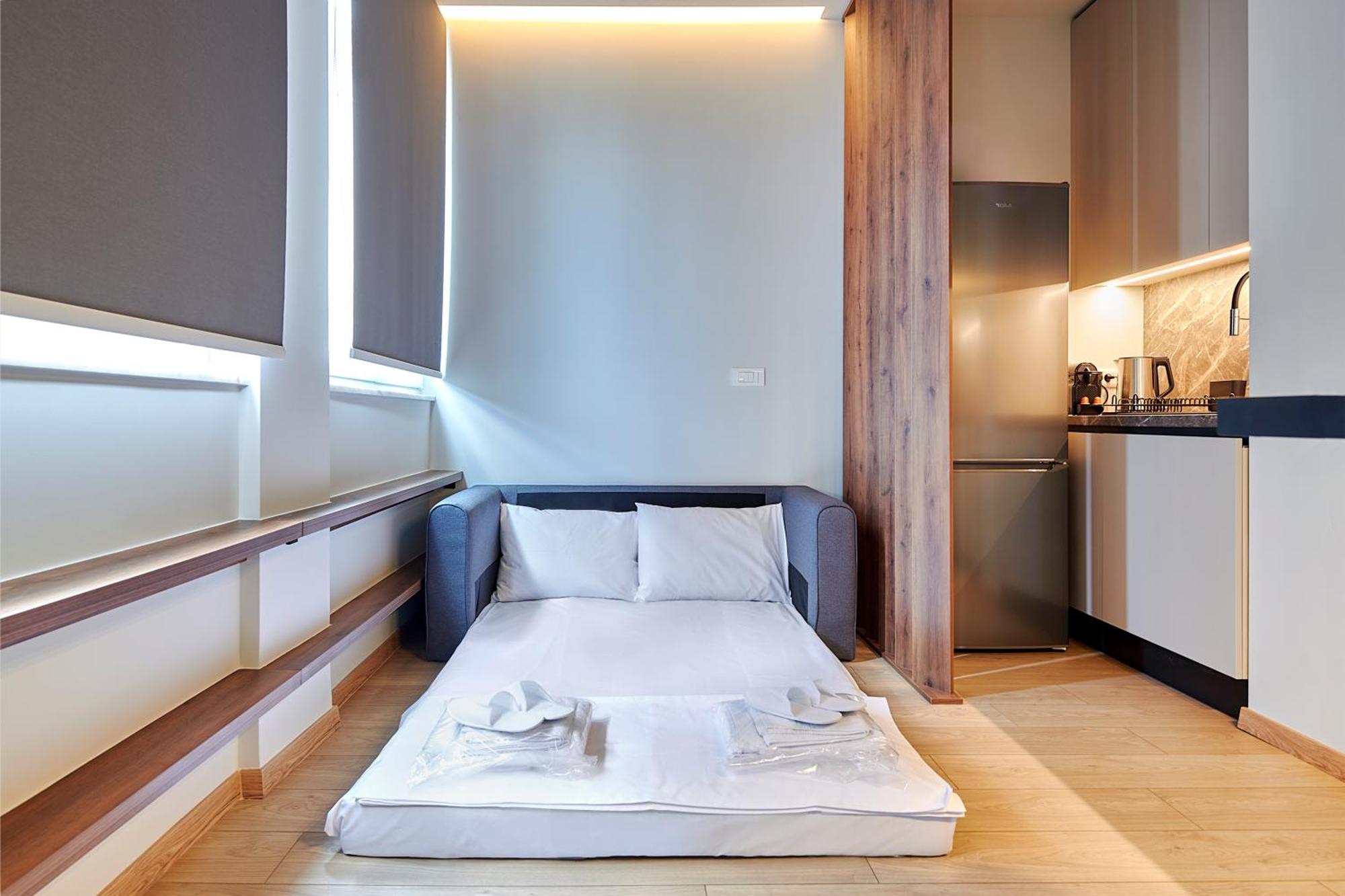 City-Center Apartment In Vibrant Monastiraki, אתונה מראה חיצוני תמונה