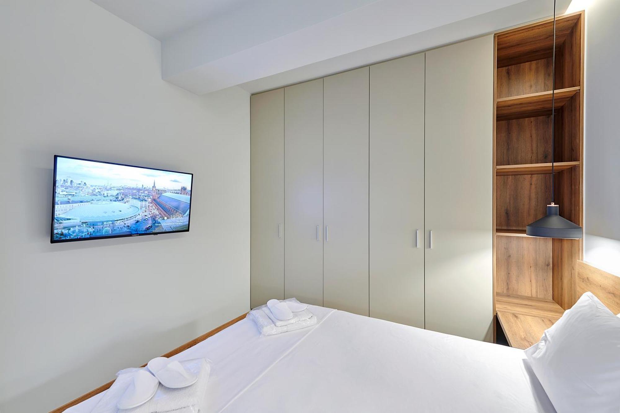 City-Center Apartment In Vibrant Monastiraki, אתונה מראה חיצוני תמונה