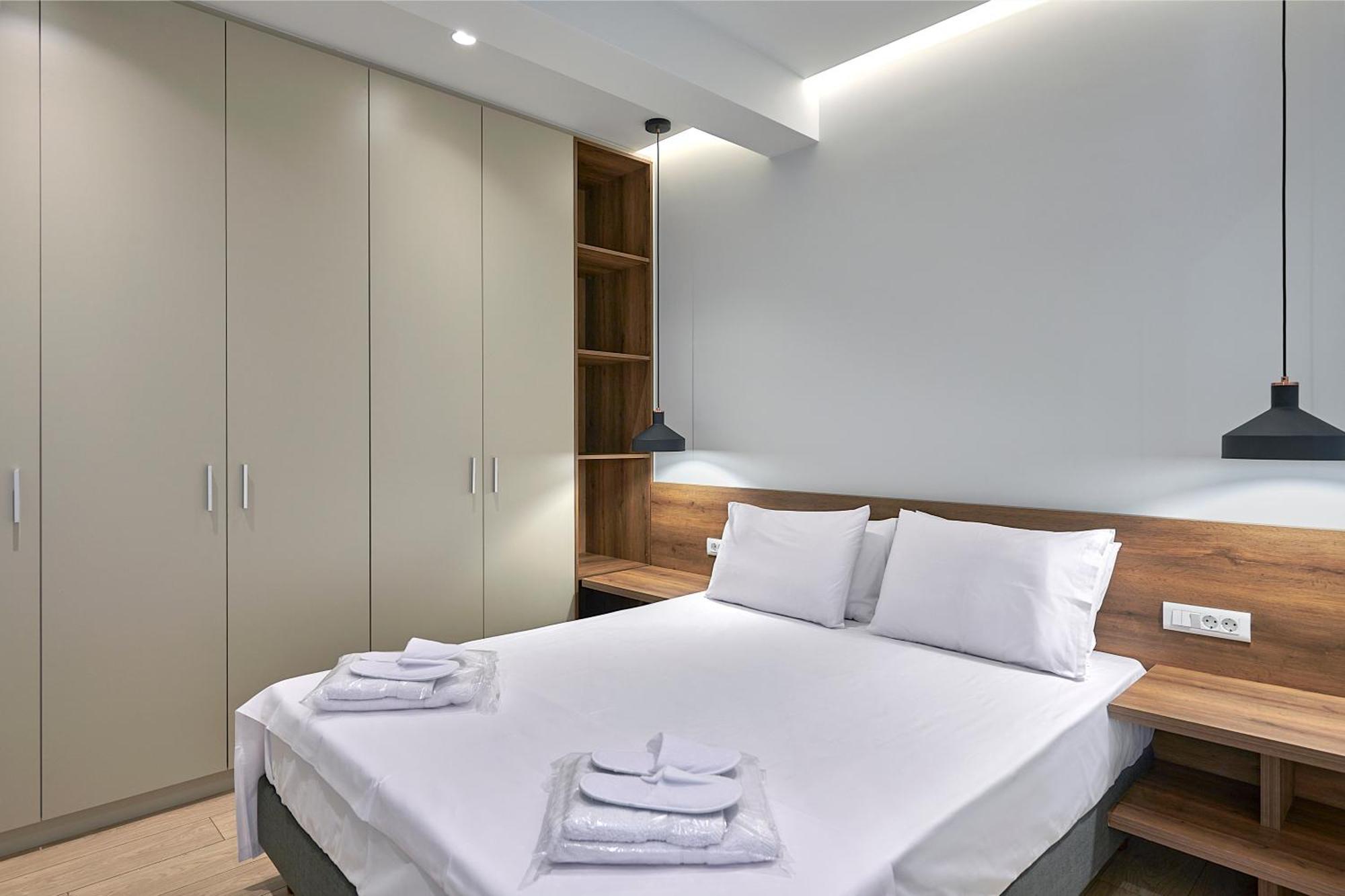City-Center Apartment In Vibrant Monastiraki, אתונה מראה חיצוני תמונה