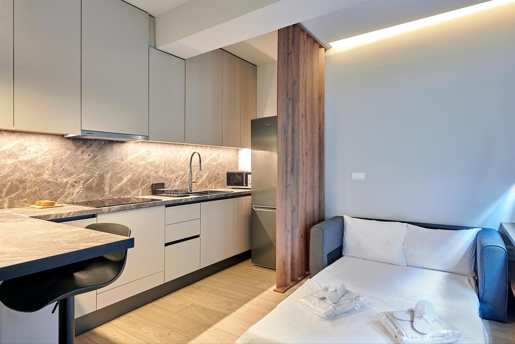City-Center Apartment In Vibrant Monastiraki, אתונה מראה חיצוני תמונה
