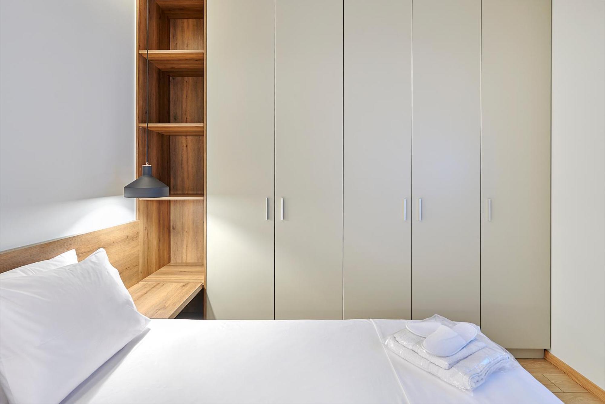 City-Center Apartment In Vibrant Monastiraki, אתונה מראה חיצוני תמונה