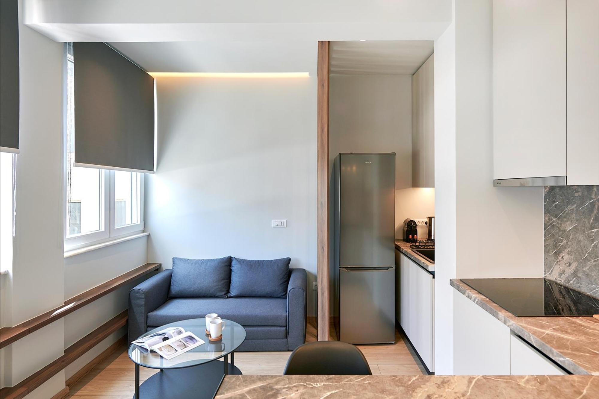 City-Center Apartment In Vibrant Monastiraki, אתונה מראה חיצוני תמונה
