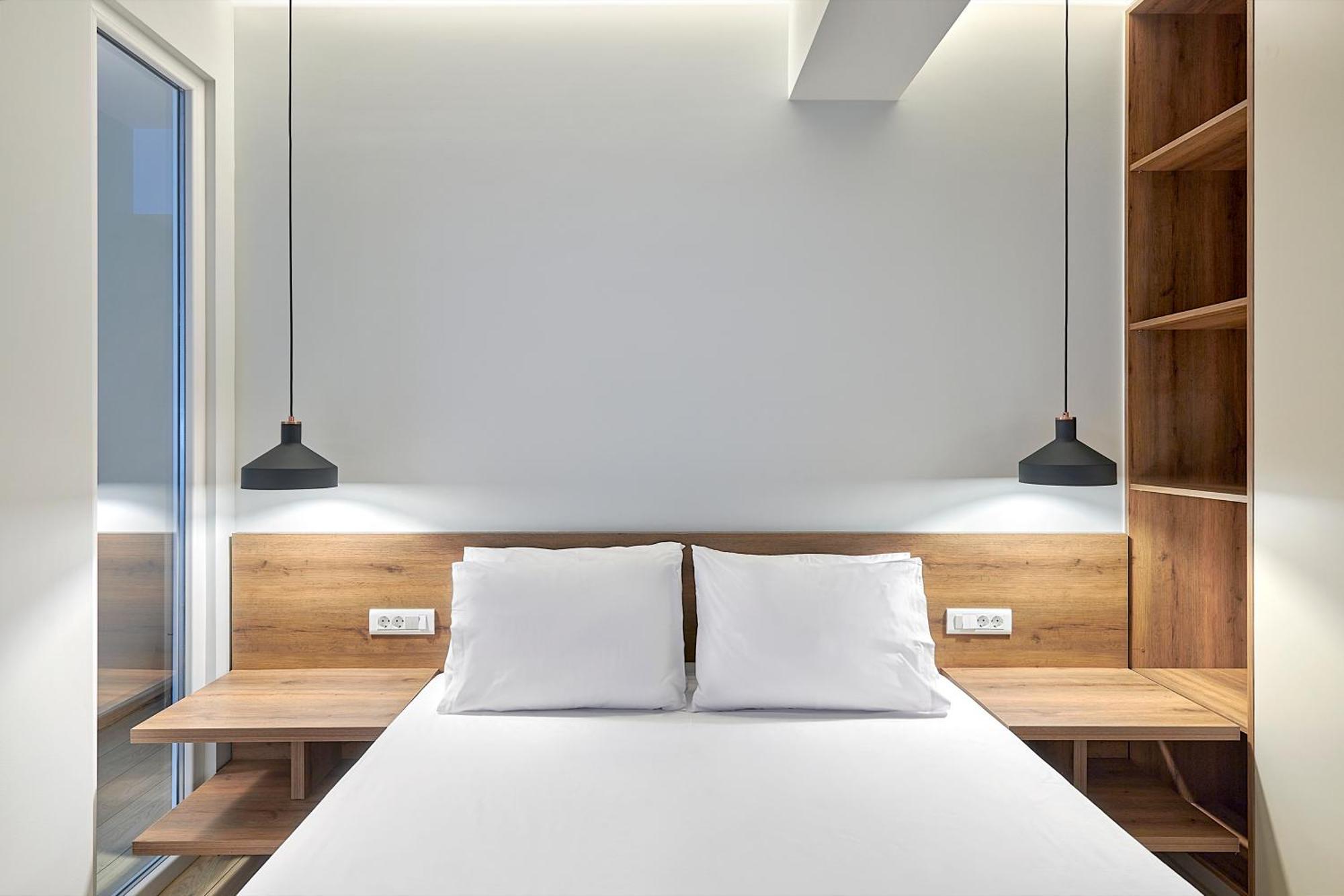 City-Center Apartment In Vibrant Monastiraki, אתונה מראה חיצוני תמונה