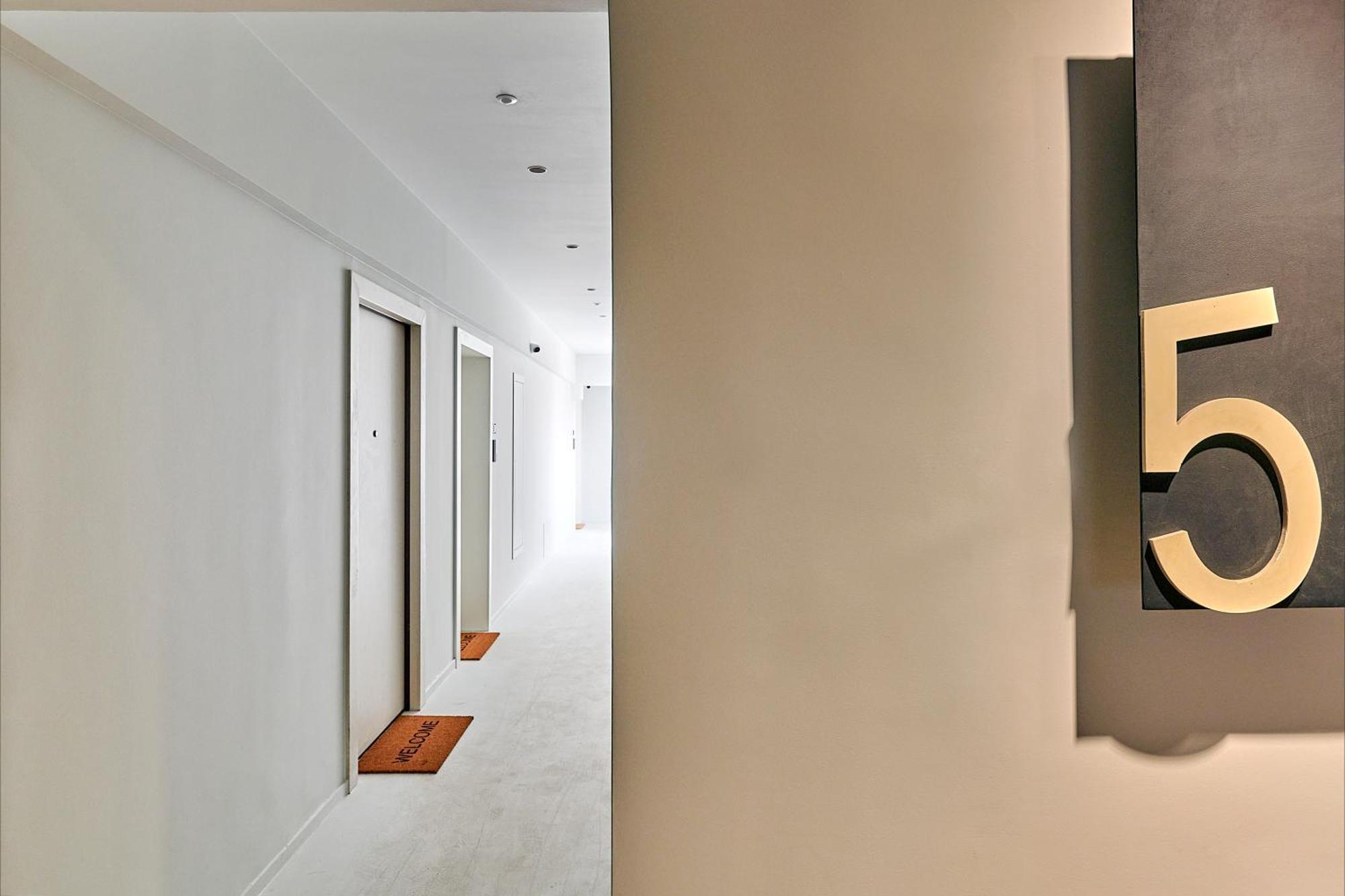 City-Center Apartment In Vibrant Monastiraki, אתונה מראה חיצוני תמונה