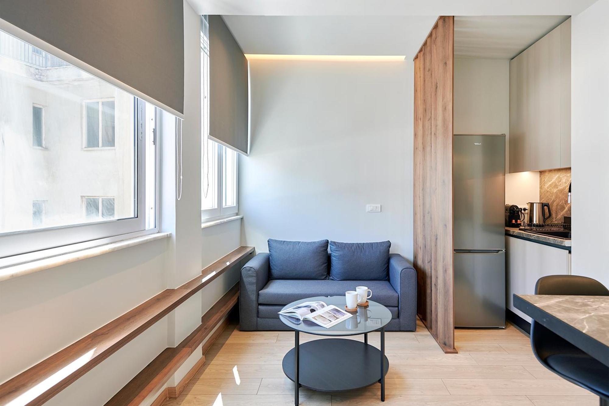 City-Center Apartment In Vibrant Monastiraki, אתונה מראה חיצוני תמונה