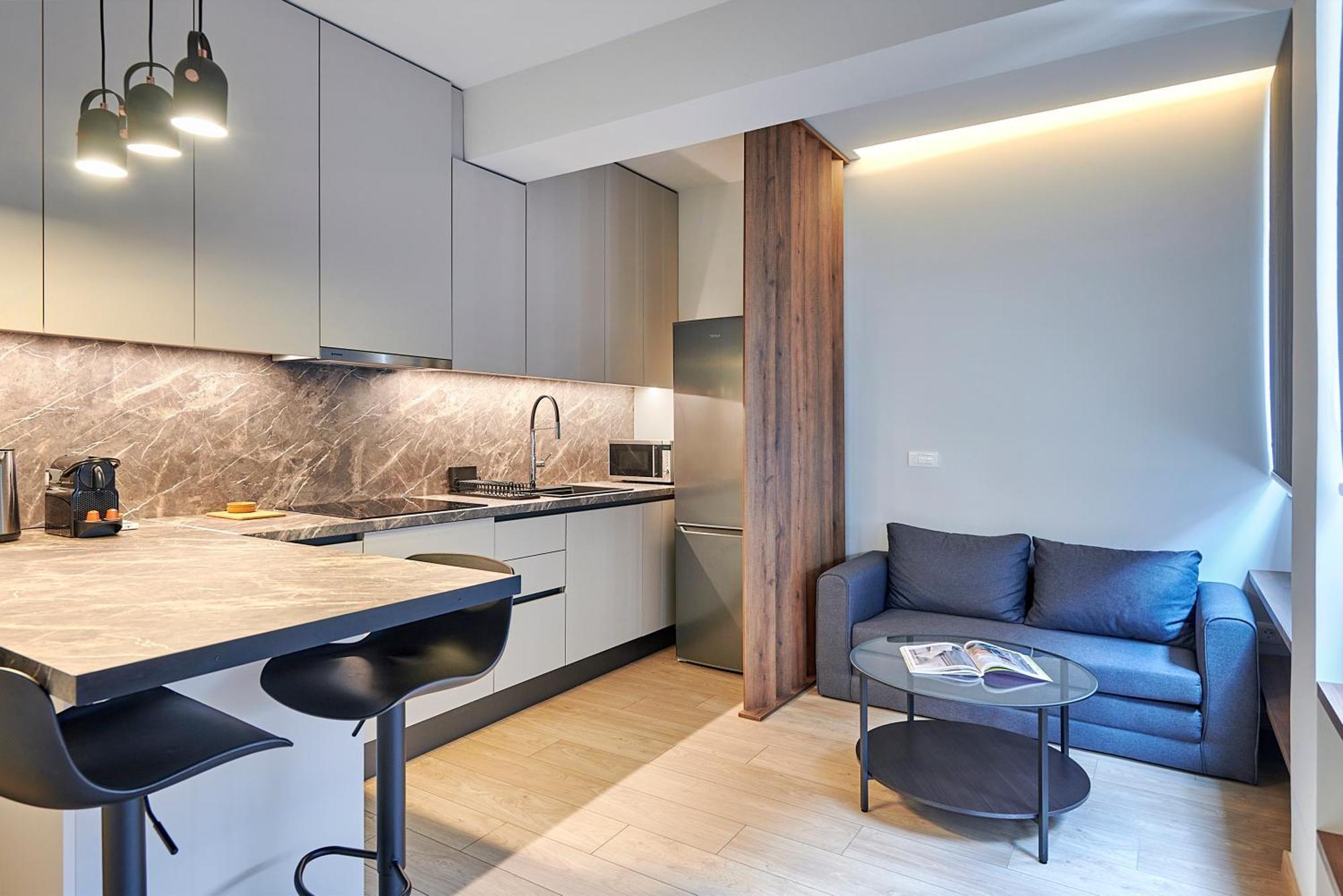 City-Center Apartment In Vibrant Monastiraki, אתונה מראה חיצוני תמונה