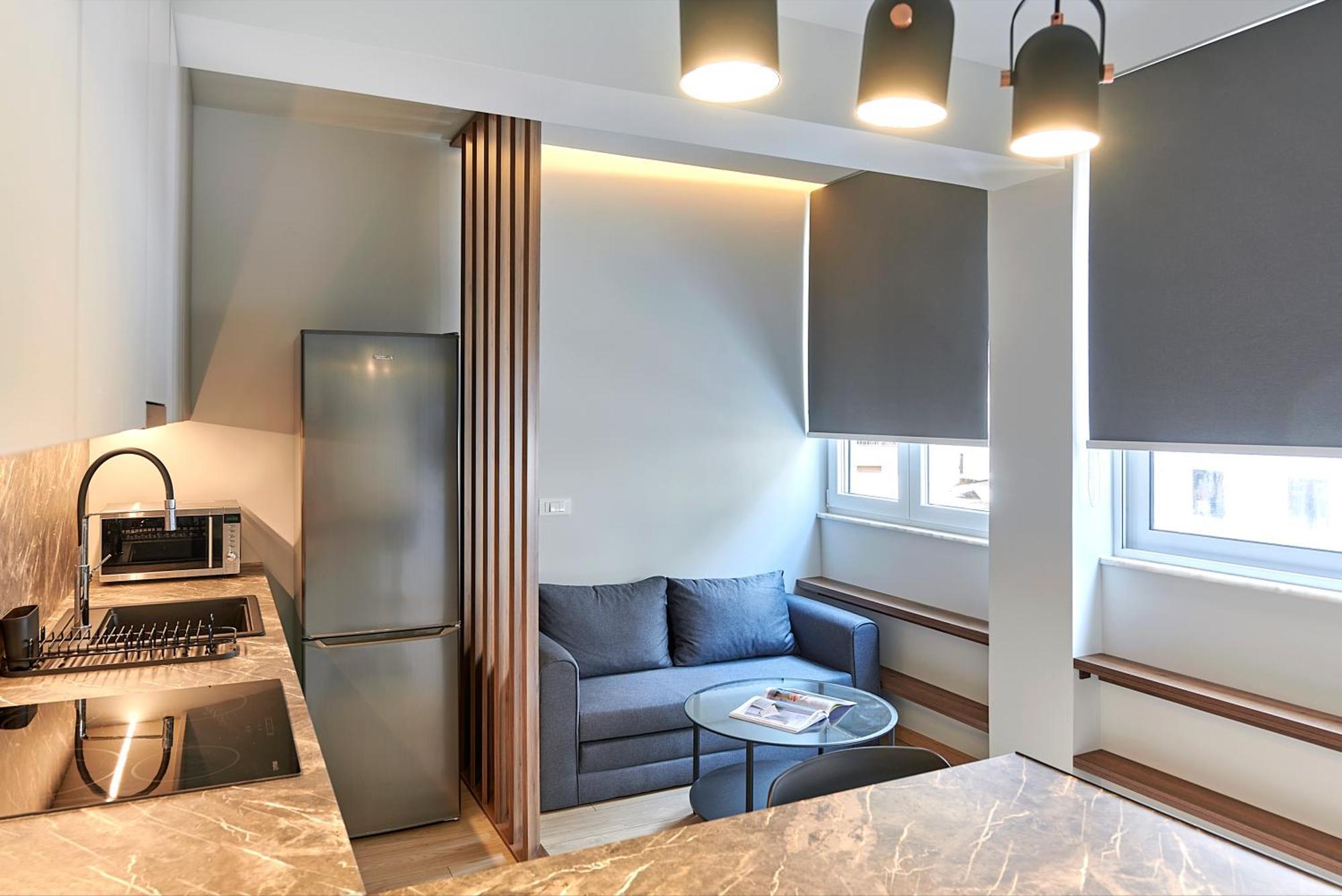City-Center Apartment In Vibrant Monastiraki, אתונה מראה חיצוני תמונה