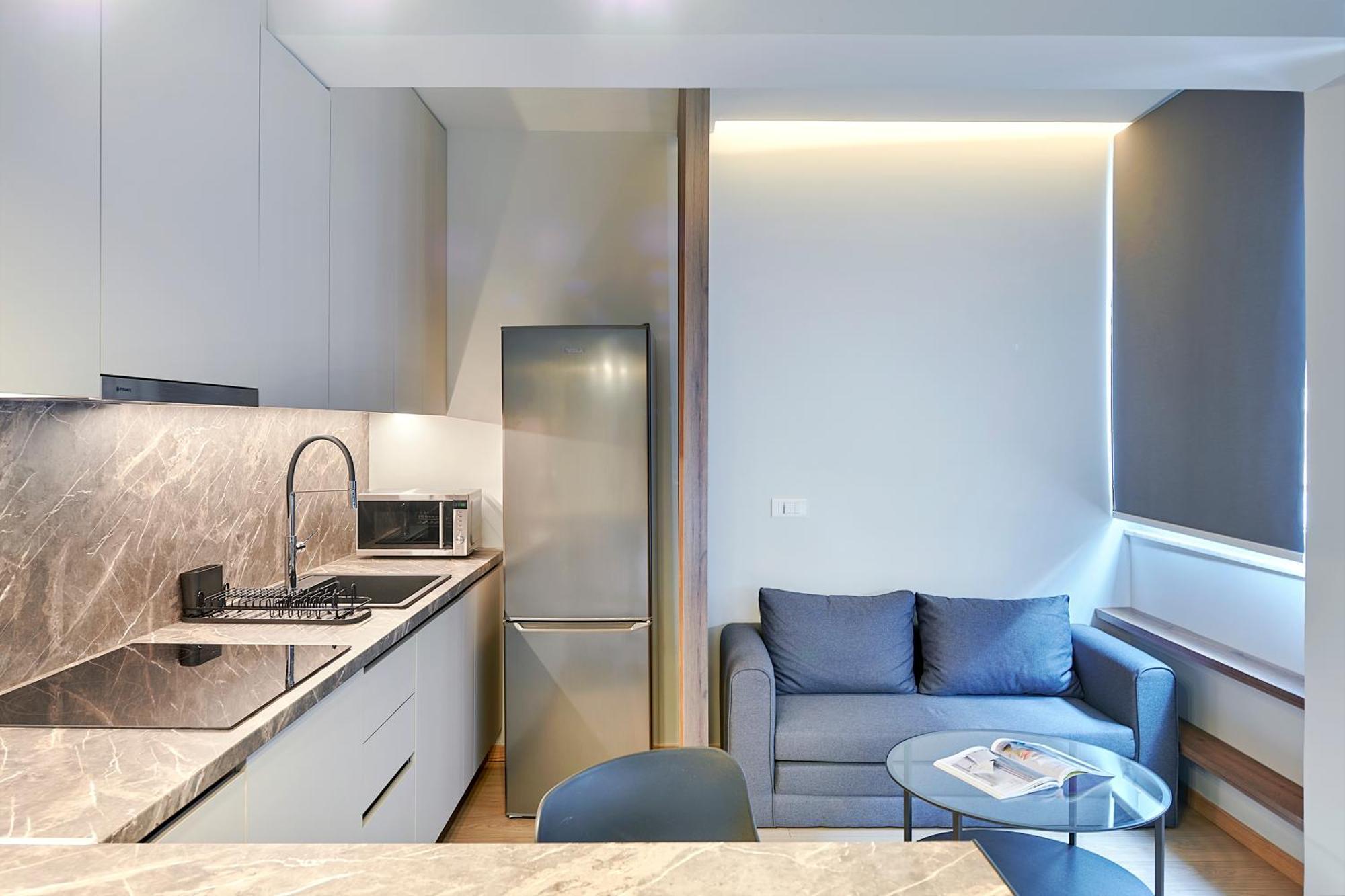 City-Center Apartment In Vibrant Monastiraki, אתונה מראה חיצוני תמונה