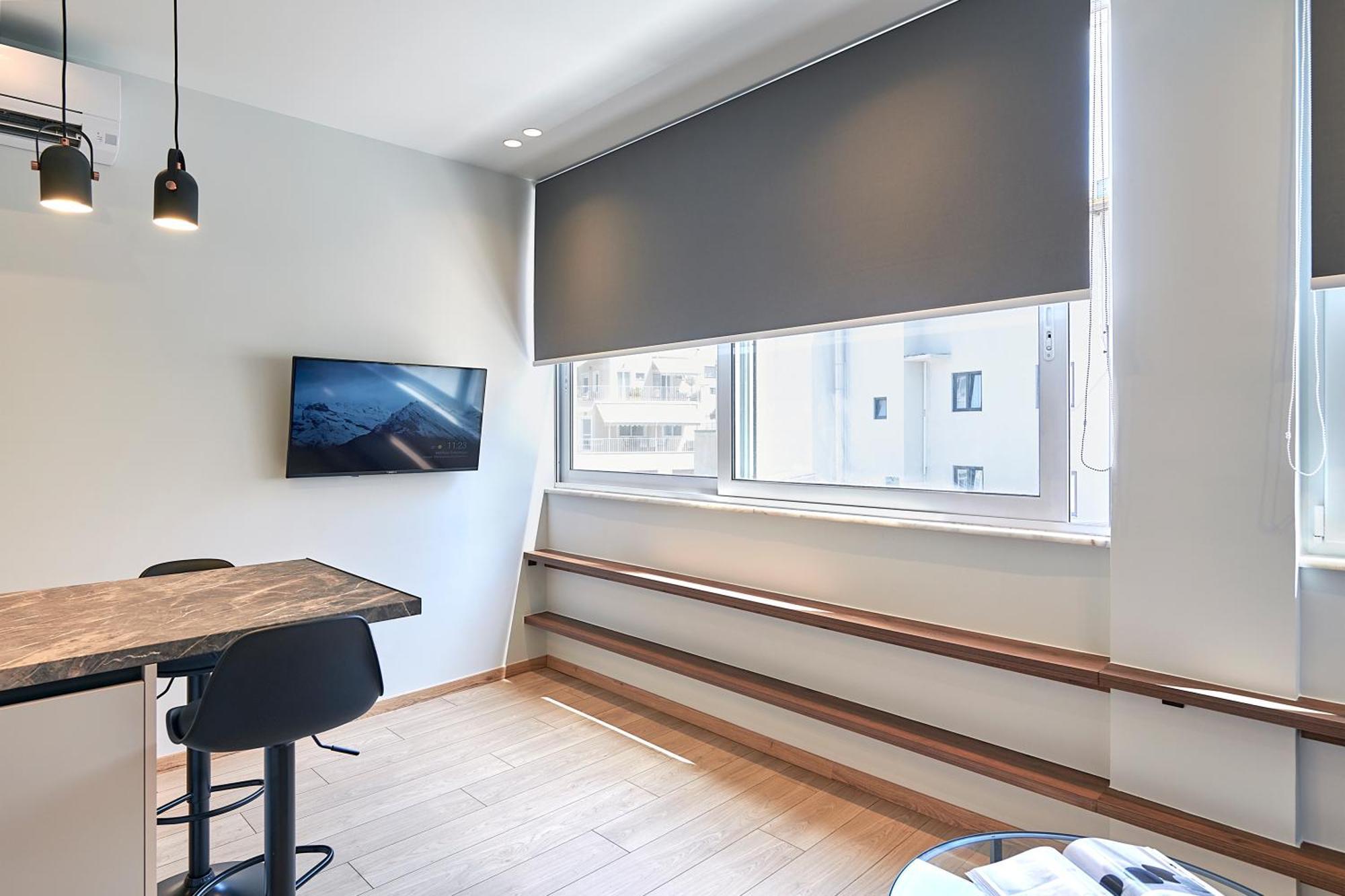 City-Center Apartment In Vibrant Monastiraki, אתונה מראה חיצוני תמונה